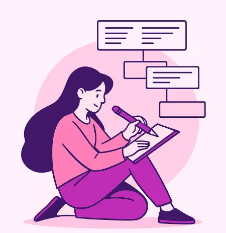 Discovery & Creative Planning